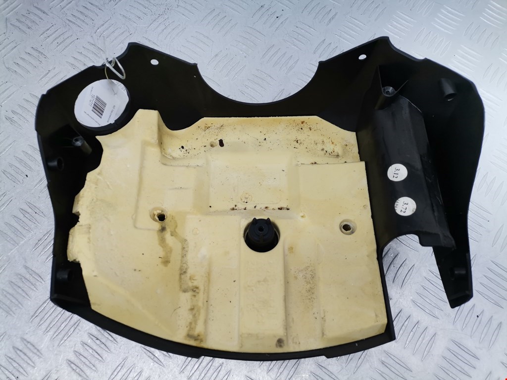 Кожух рулевой колонки OPEL Astra H/Family 2004-2015