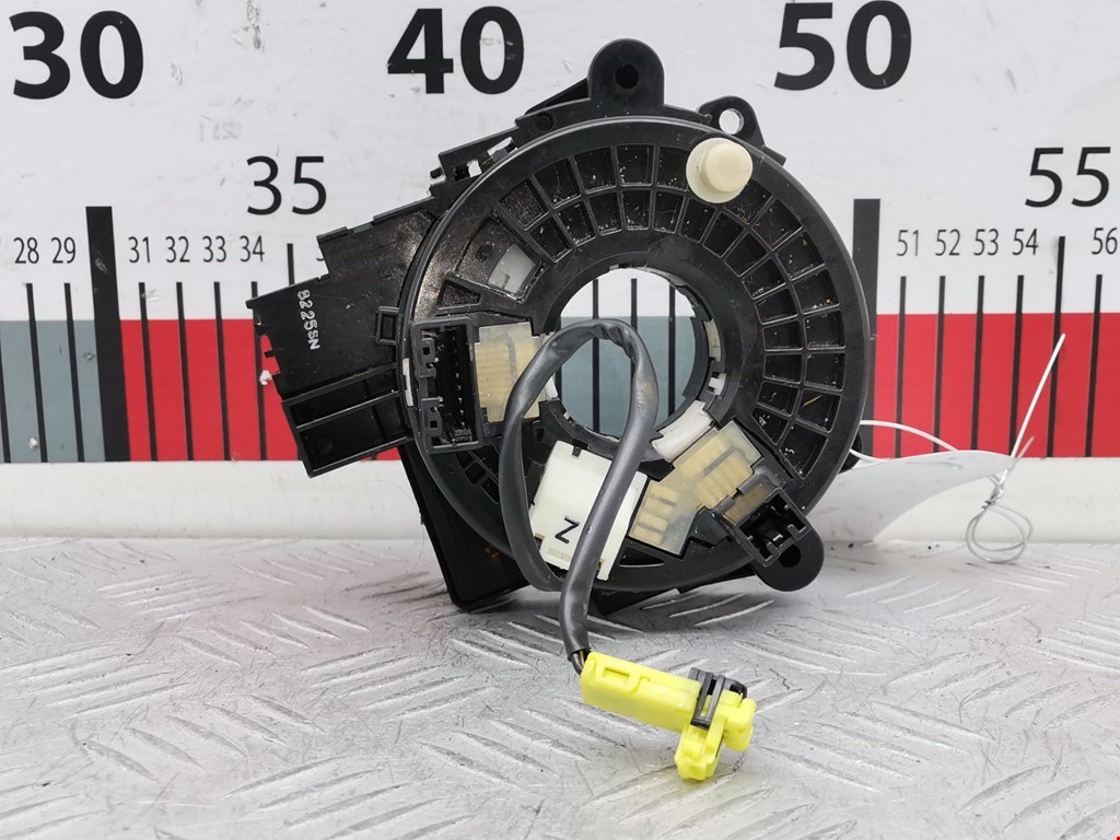 Механизм подрулевой для SRS (ленточный) RENAULT Koleos HY 2008-2016