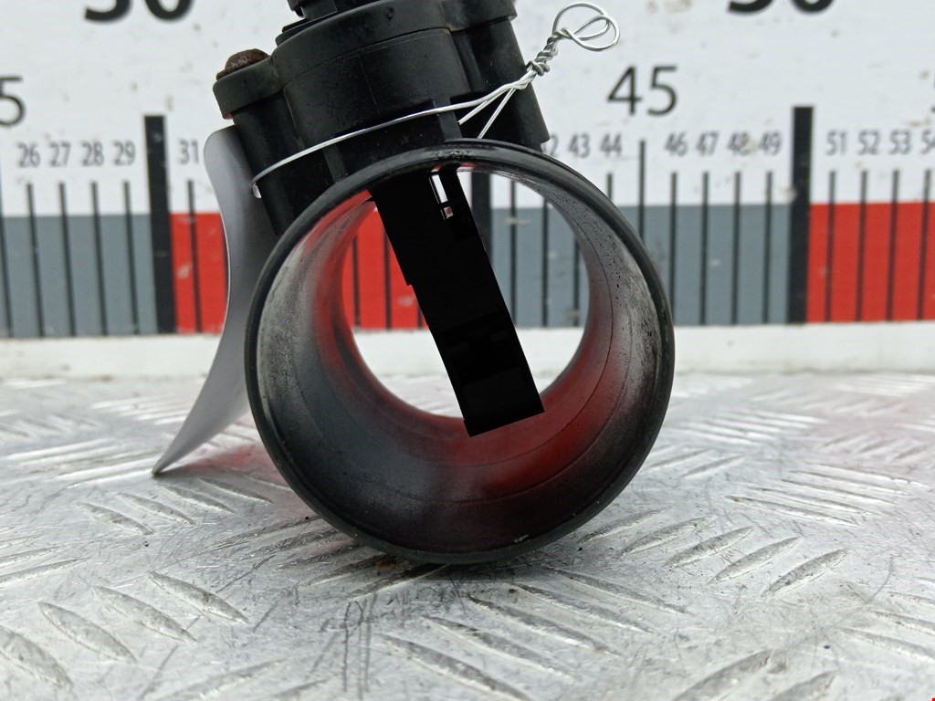 Расходомер воздуха (массметр, датчик ДМРВ) OPEL Corsa D 2006-2014