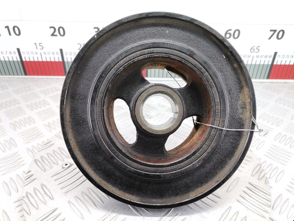 Шестерня коленвала (шкив) BMW 5er 5 серия E39 1995-2004