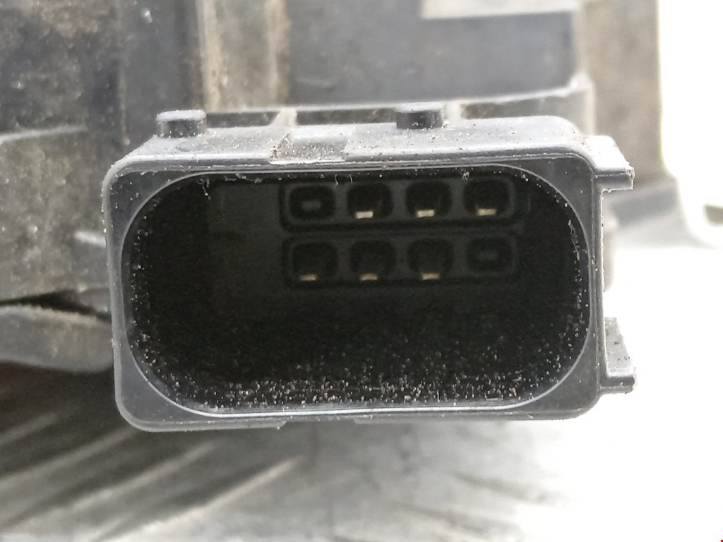 Замок двери задней правой OPEL Corsa D 2006-2014