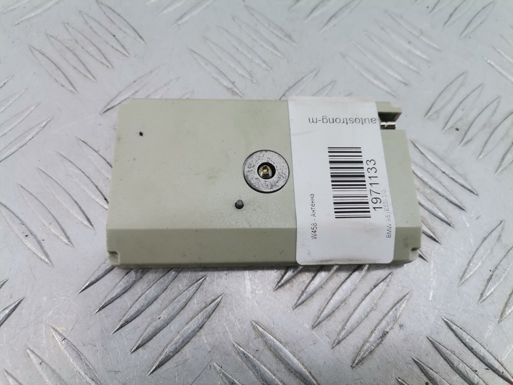 Антенна BMW X5 E53 1999-2006