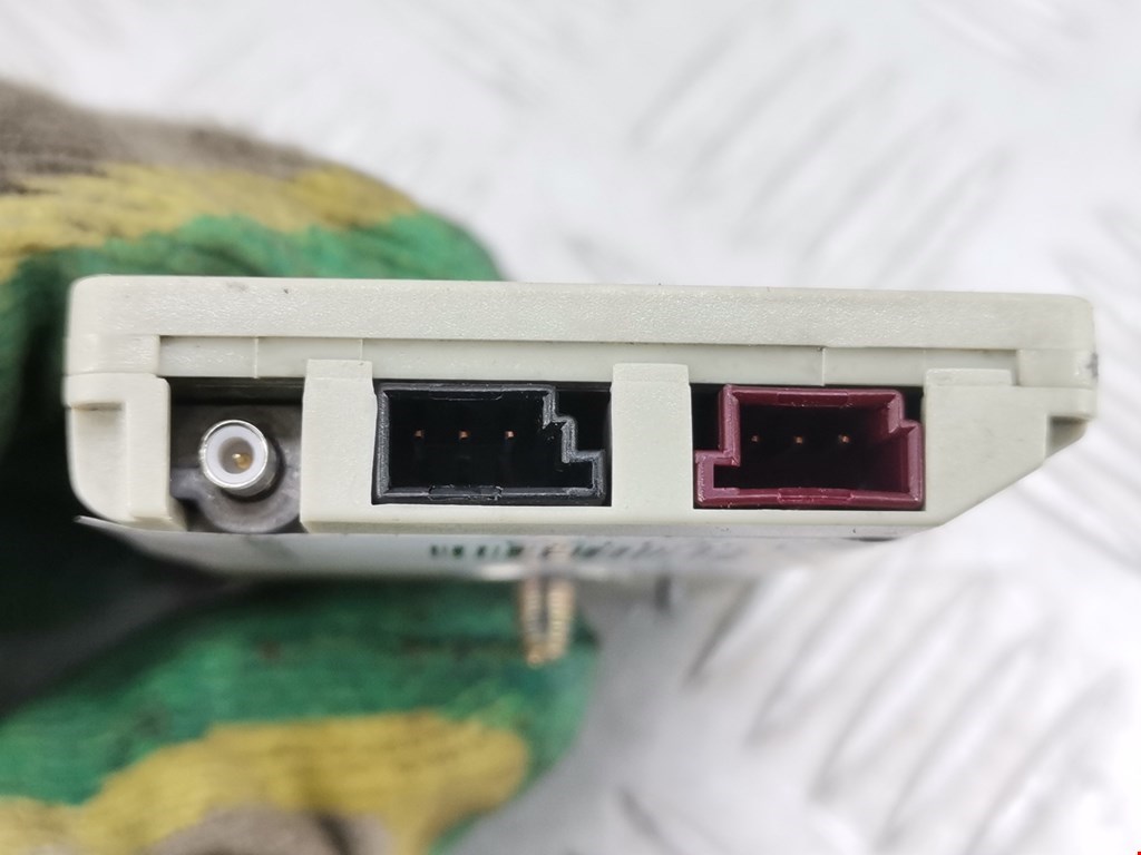 Антенна BMW X5 E53 1999-2006