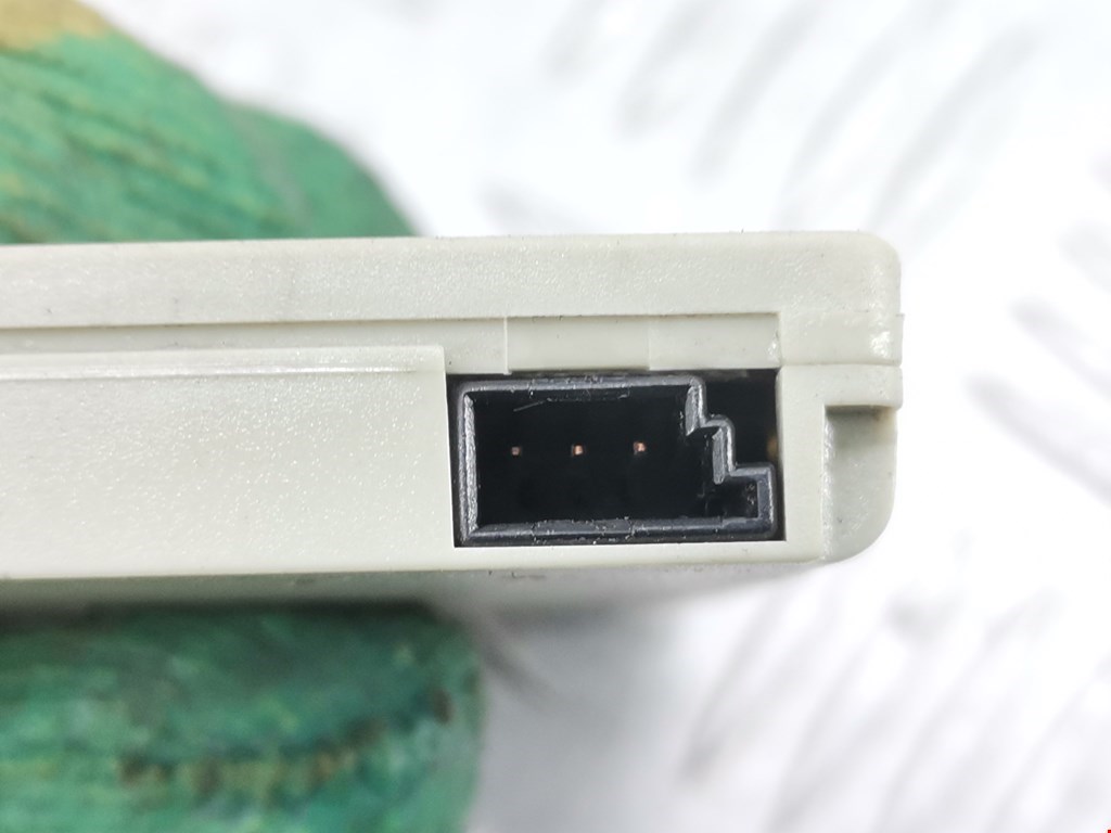 Антенна BMW X5 E53 1999-2006