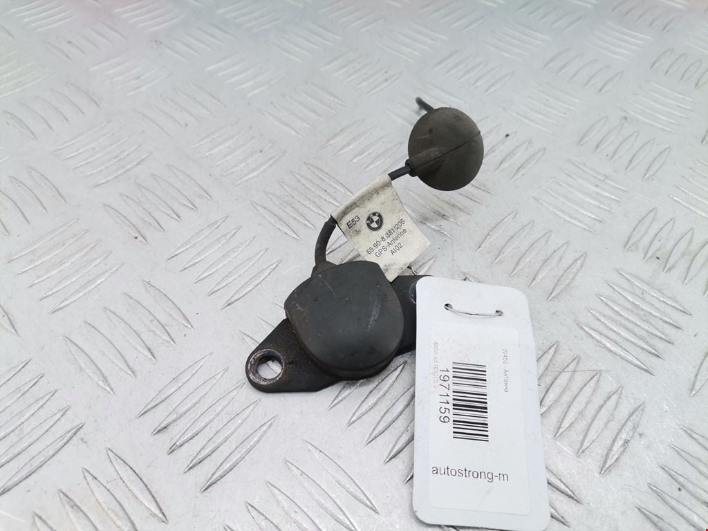 Антенна BMW X5 E53 1999-2006