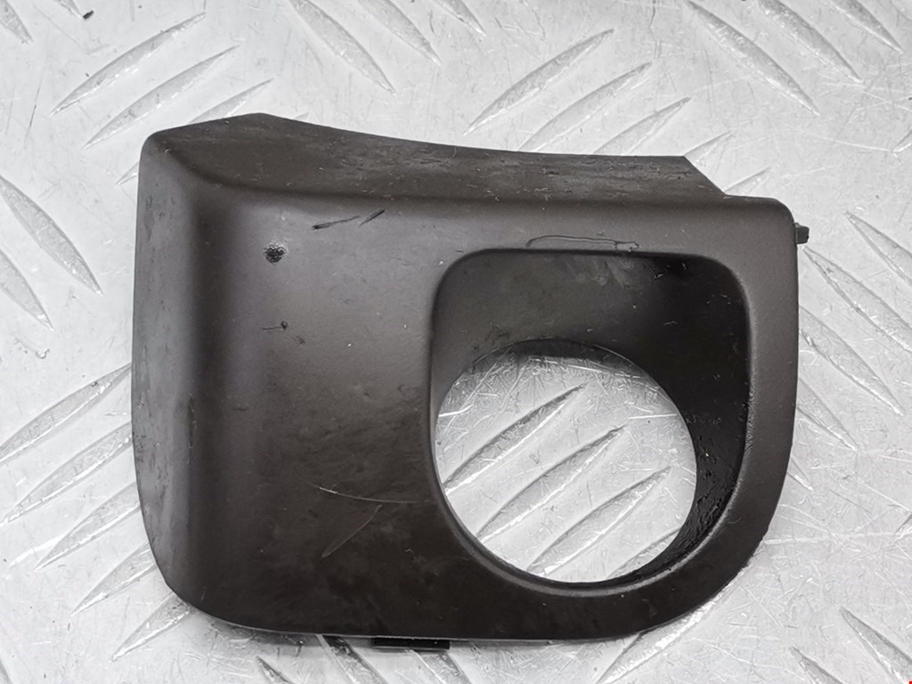 Кожух рулевой колонки VOLKSWAGEN Touareg 2002-2010