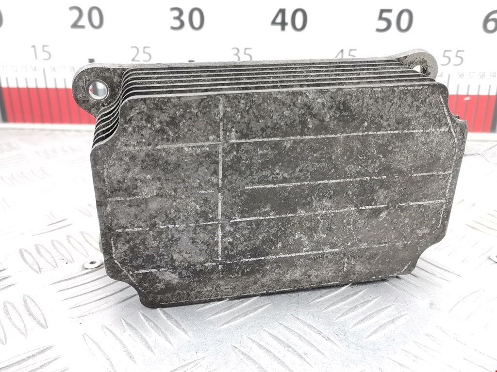 Теплообменник Ford Mondeo 3 (2000-2007)