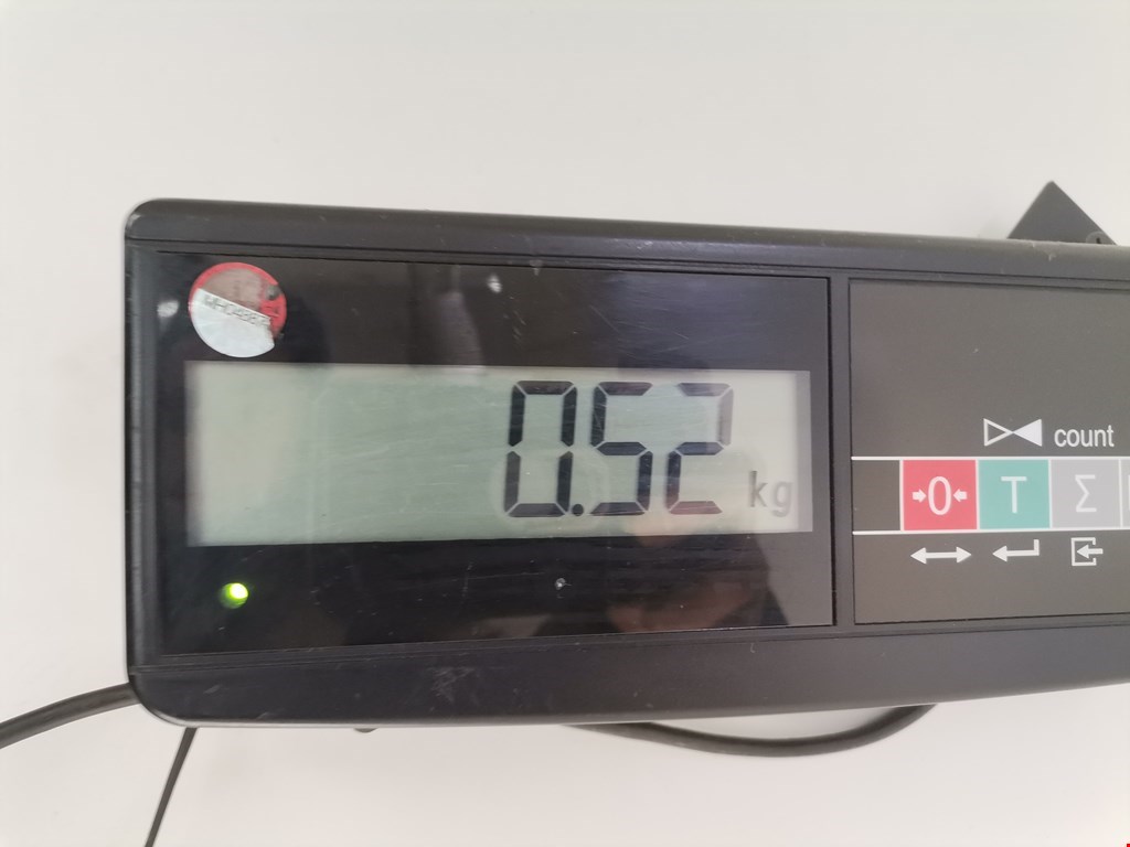 Фонарь задний внутренний правый VOLKSWAGEN Passat B7 2011-2015