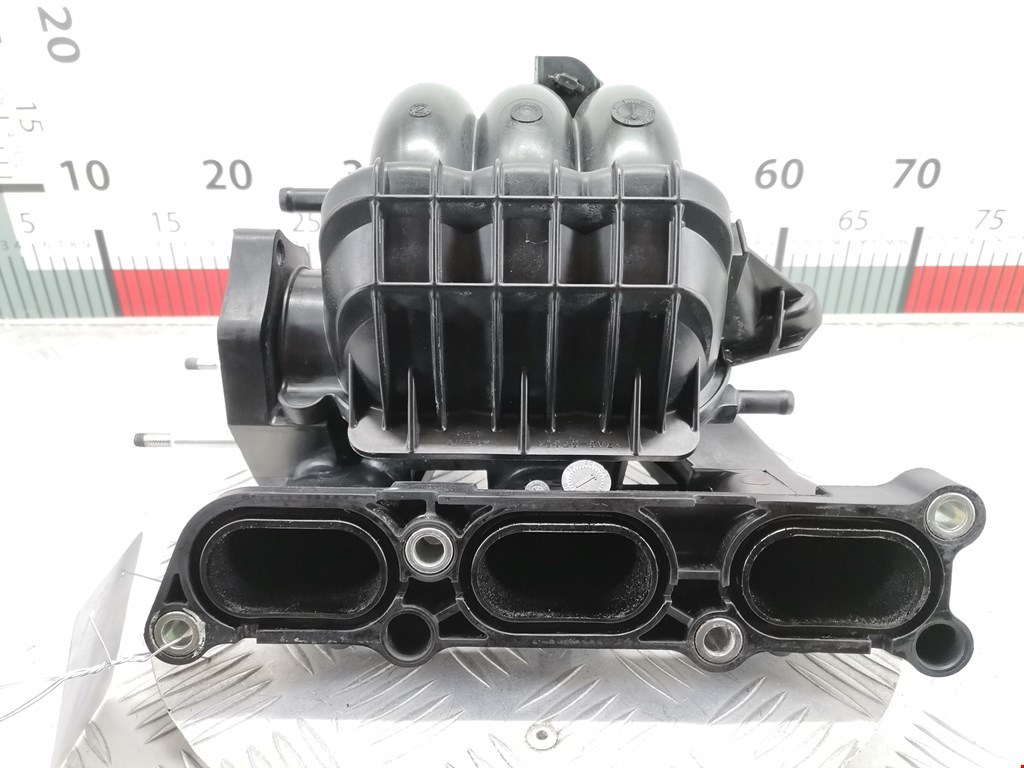 Коллектор впускной SUZUKI Splash 2008-2015