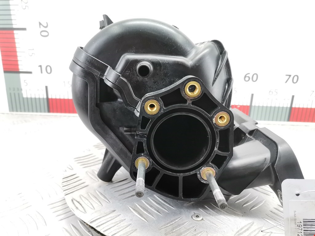 Коллектор впускной SUZUKI Splash 2008-2015