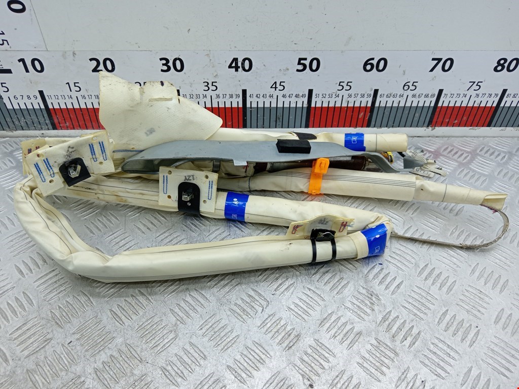 Подушка безопасности боковая (шторка) VOLKSWAGEN Tiguan 2007-2016