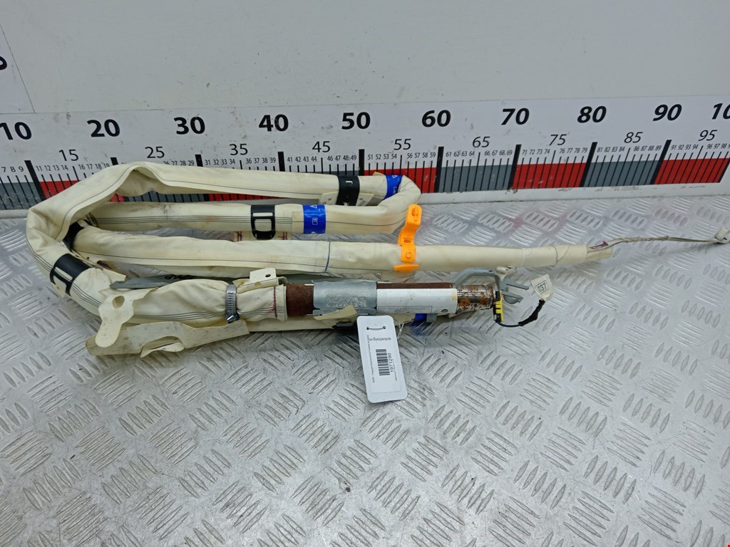 Подушка безопасности боковая (шторка) VOLKSWAGEN Tiguan 2007-2016