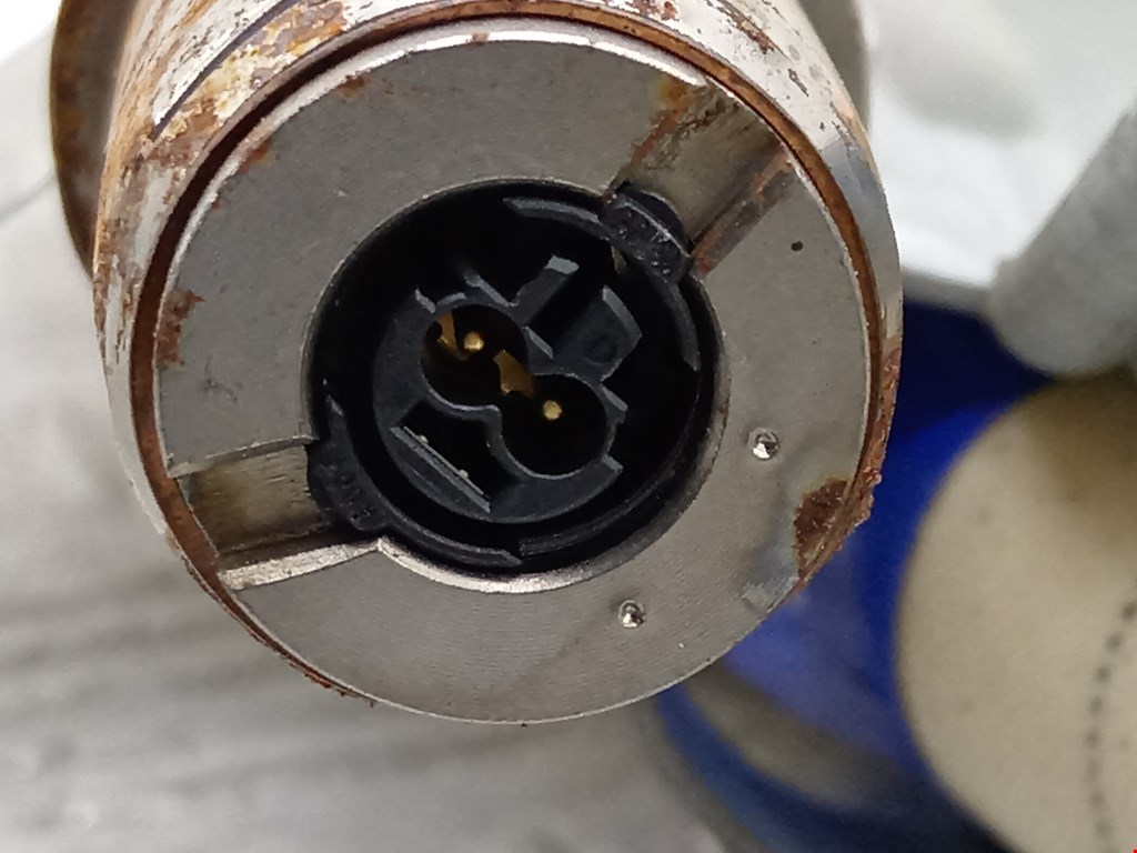 Подушка безопасности боковая (шторка) VOLKSWAGEN Tiguan 2007-2016