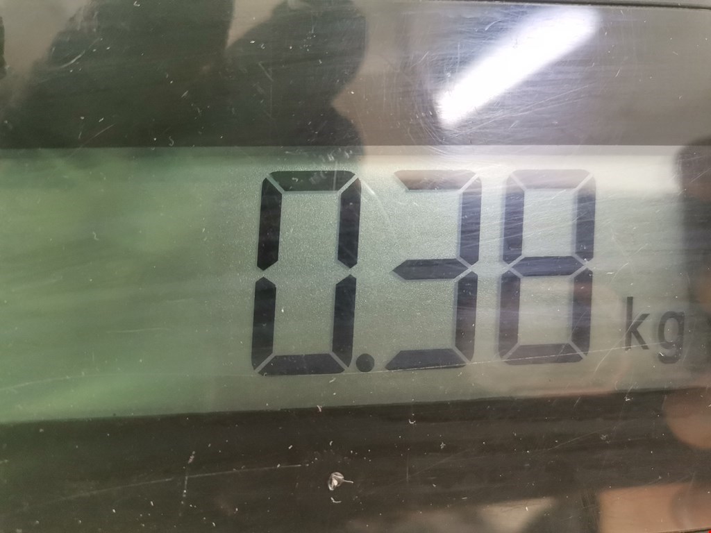 Фонарь задний внутренний левый VOLKSWAGEN Tiguan 2007-2016