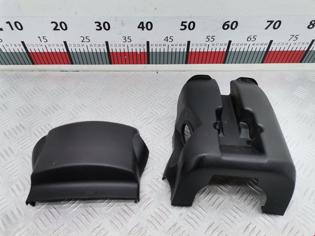 Кожух рулевой колонки MITSUBISHI Pajero IV 2006-2022