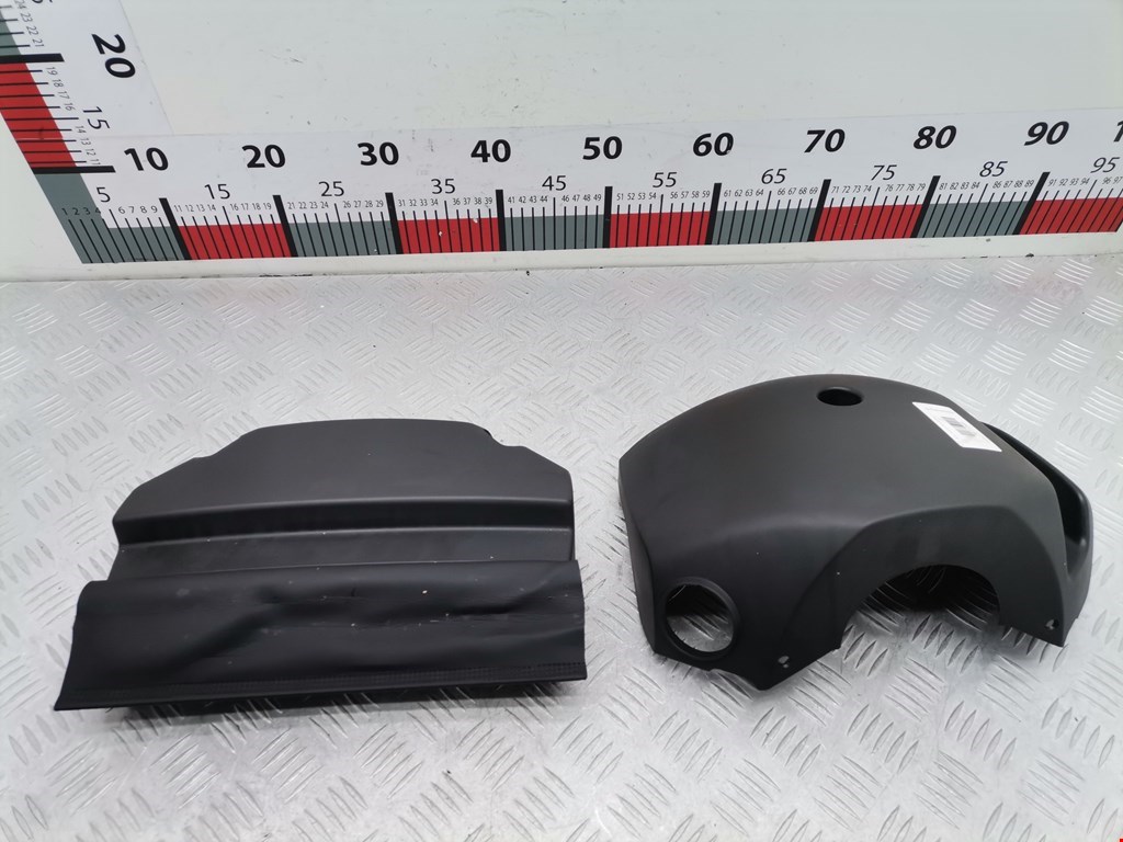 Кожух рулевой колонки OPEL Astra H/Family 2004-2015