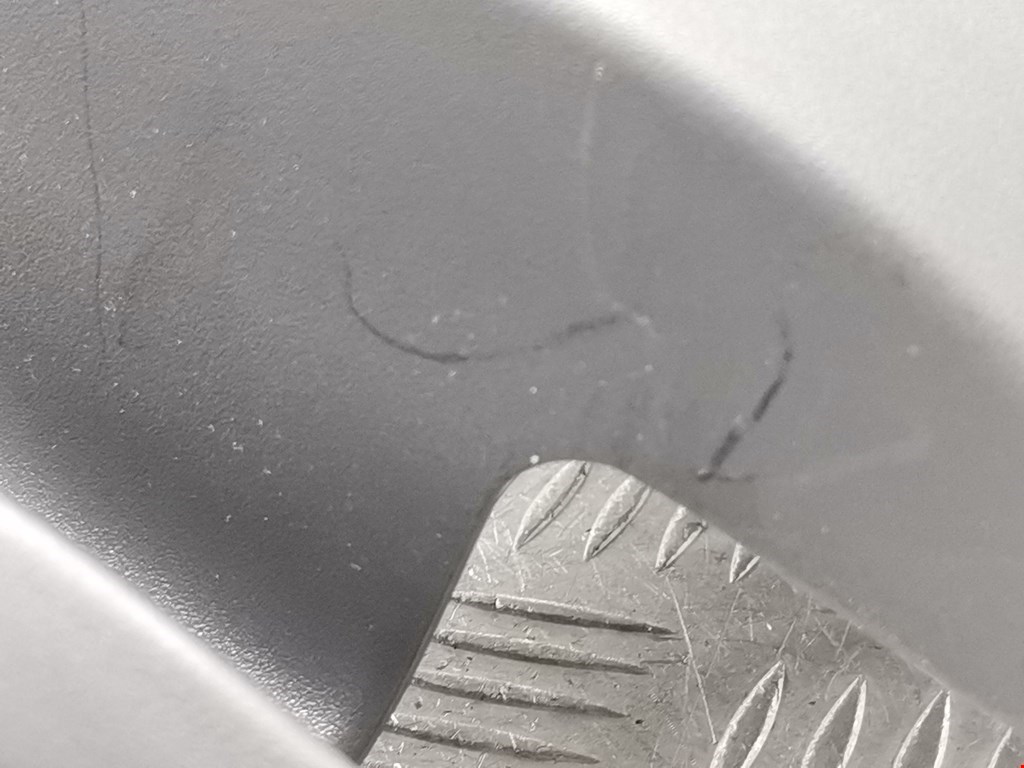 Кожух рулевой колонки OPEL Astra H/Family 2004-2015