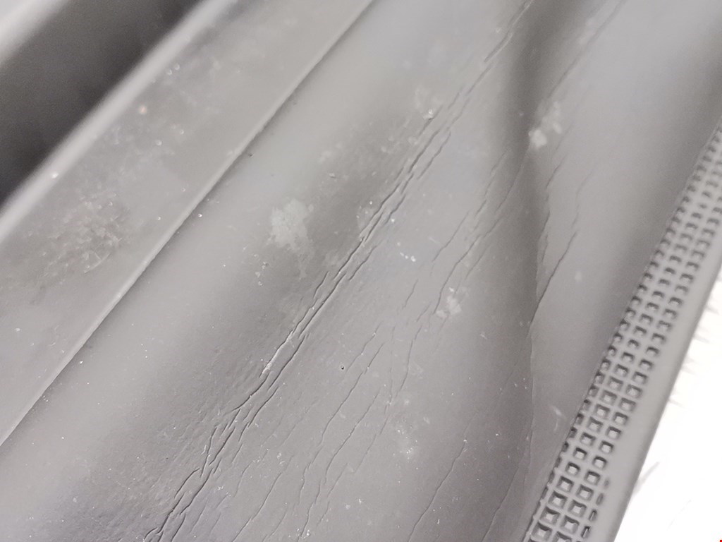 Кожух рулевой колонки OPEL Astra H/Family 2004-2015