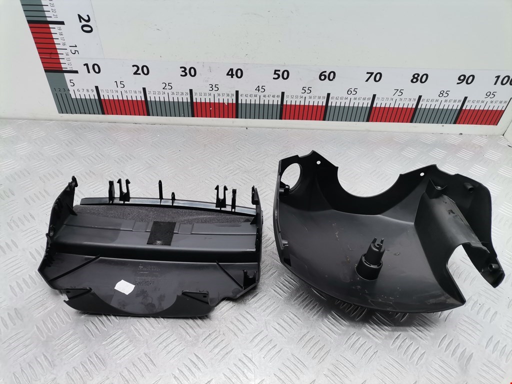 Кожух рулевой колонки OPEL Astra H/Family 2004-2015