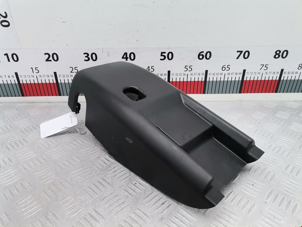 Кожух рулевой колонки VOLKSWAGEN Passat B6 2005-2011