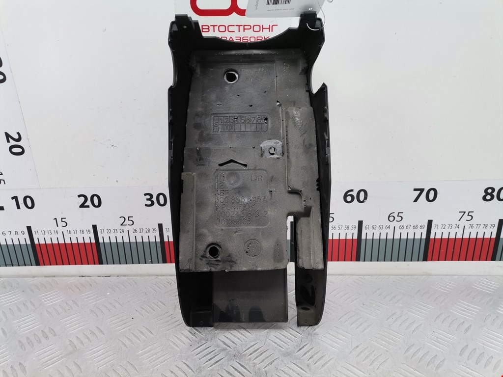 Кожух рулевой колонки VOLKSWAGEN Passat B6 2005-2011