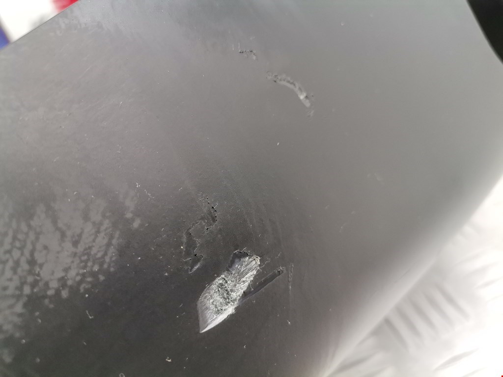 Кожух рулевой колонки VOLKSWAGEN Passat B6 2005-2011