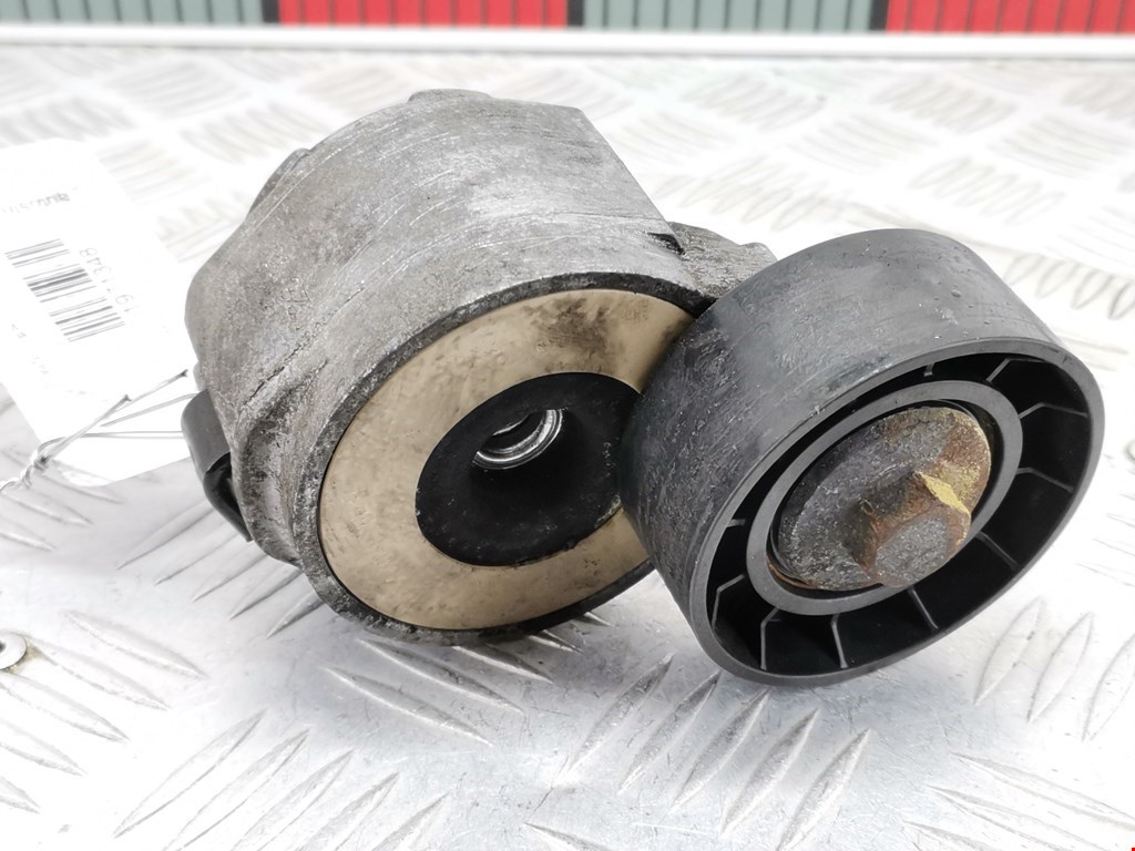 Натяжитель ремня генератора (приводного поликлинового ремня Saab 9-5 (2) (2005-2010)