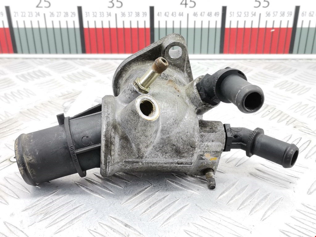 Корпус термостата SAAB 9-5 1997-2010