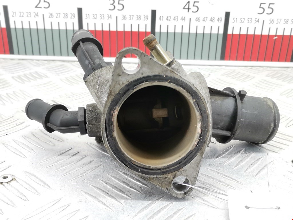 Корпус термостата SAAB 9-5 1997-2010