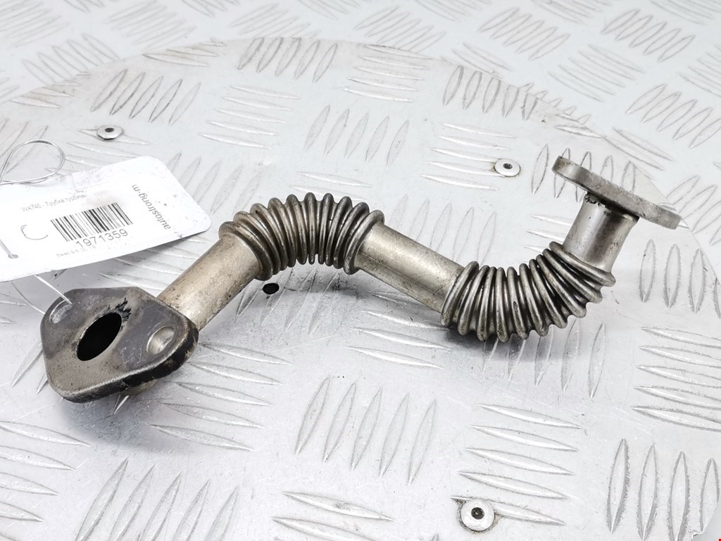 Трубка нагнетателя SAAB 9-5 1997-2010