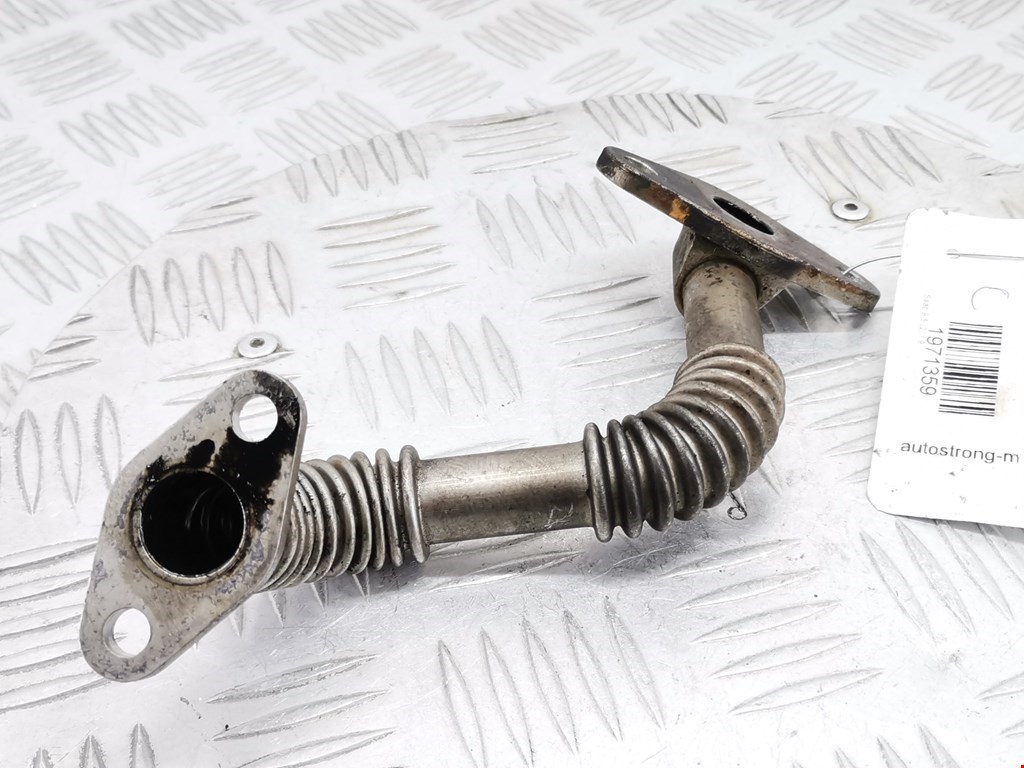 Трубка нагнетателя SAAB 9-5 1997-2010