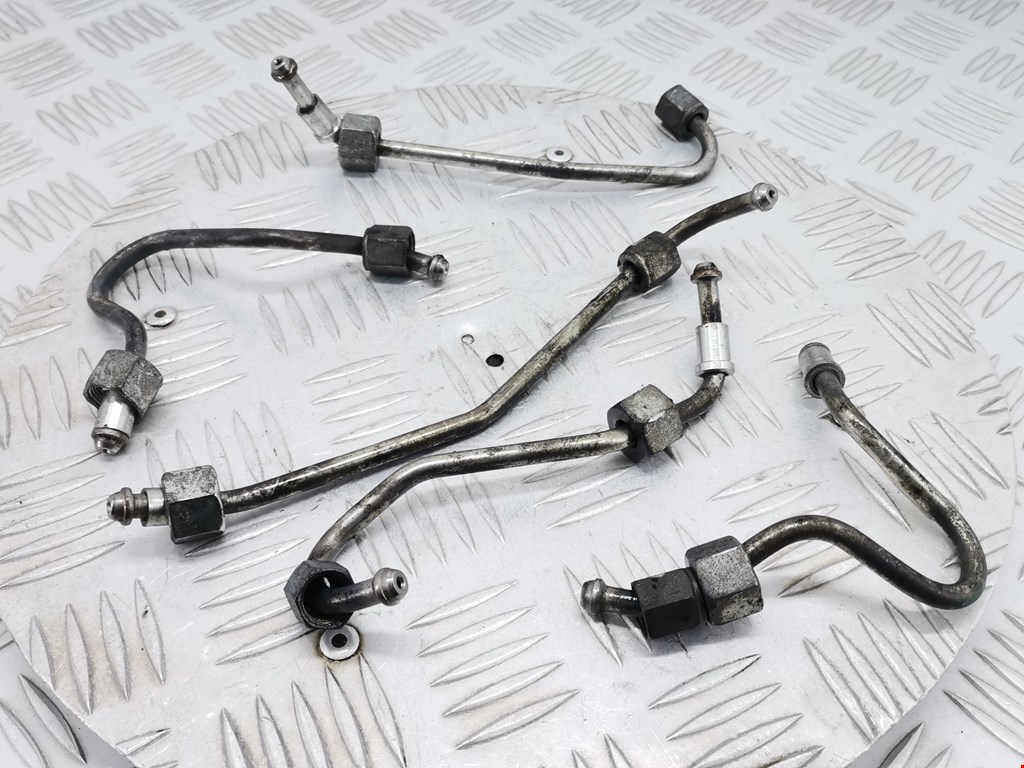 Трубка топливная SAAB 9-5 1997-2010