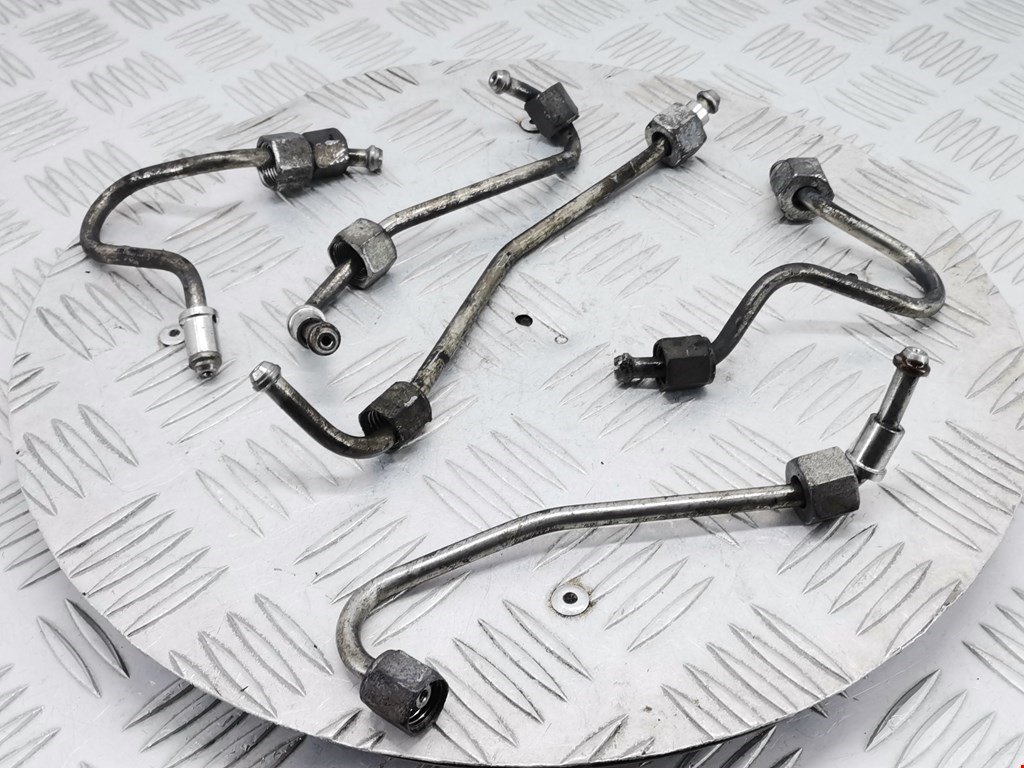 Трубка топливная SAAB 9-5 1997-2010