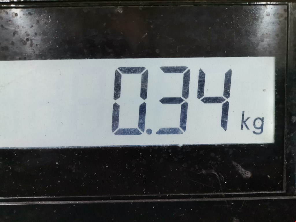 Трубка топливная SAAB 9-5 1997-2010