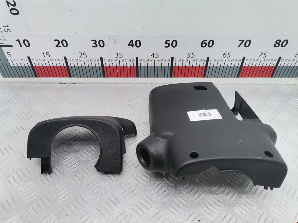 Кожух рулевой колонки PEUGEOT 207 2006-2015