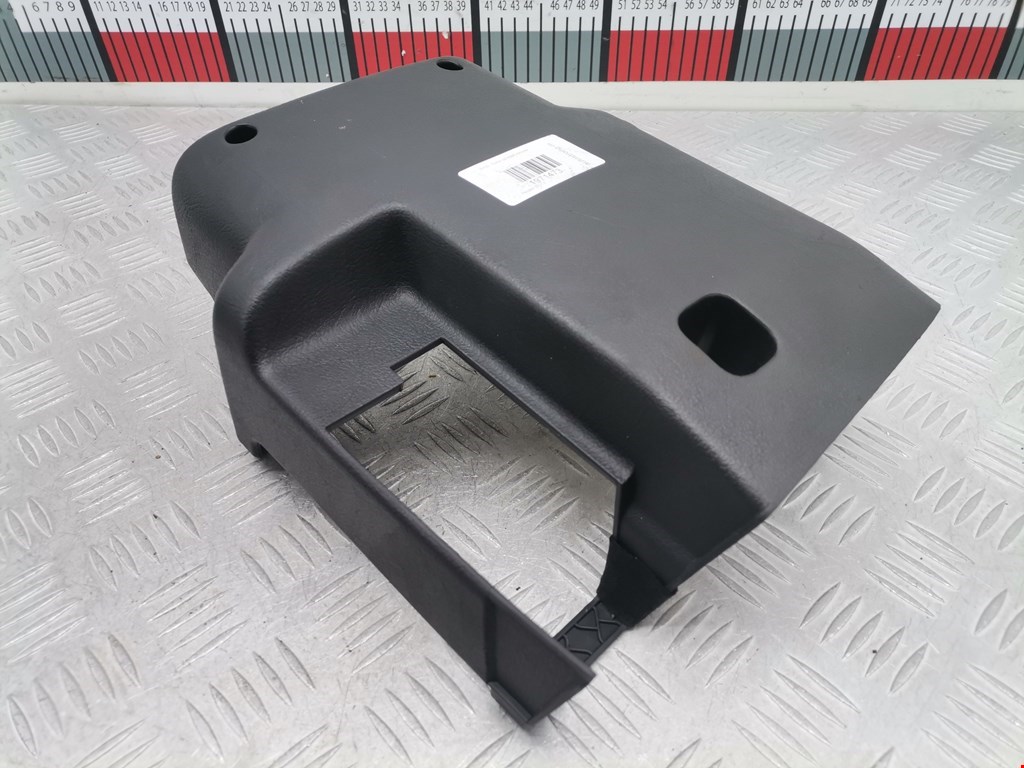 Кожух рулевой колонки PEUGEOT 207 2006-2015