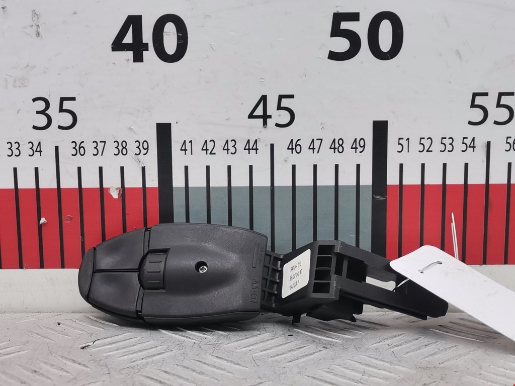 Переключатель подрулевой управления магнитолой PEUGEOT 207 2006-2015