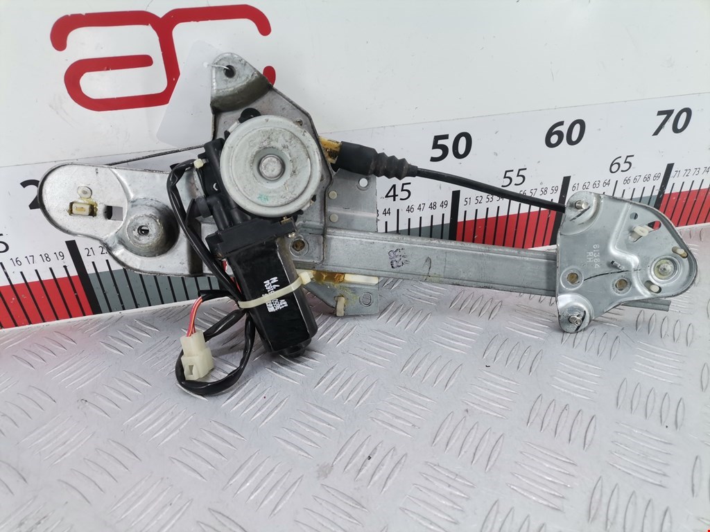 Стеклоподъемник задний правый MAZDA Xedos 6 1992-1999