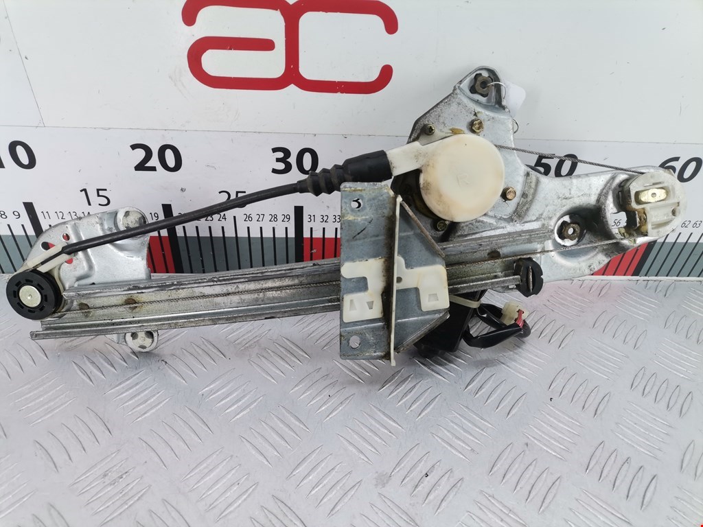 Стеклоподъемник задний правый MAZDA Xedos 6 1992-1999