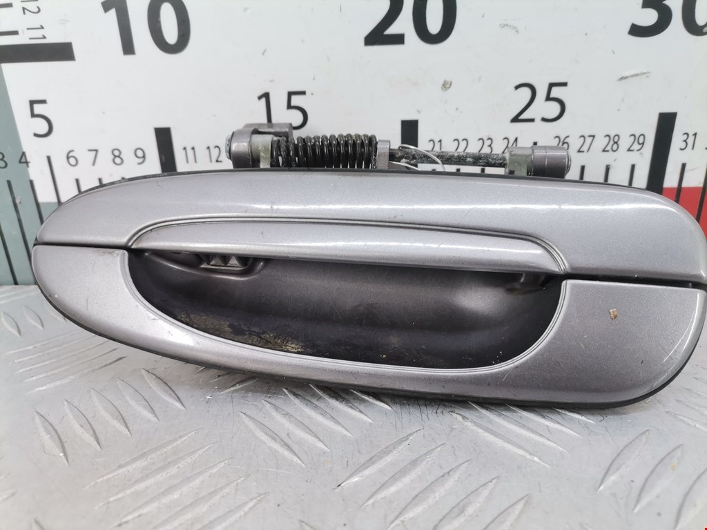 Ручка двери задней наружная левая MAZDA Xedos 6 1992-1999