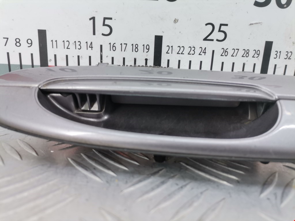 Ручка двери задней наружная левая MAZDA Xedos 6 1992-1999