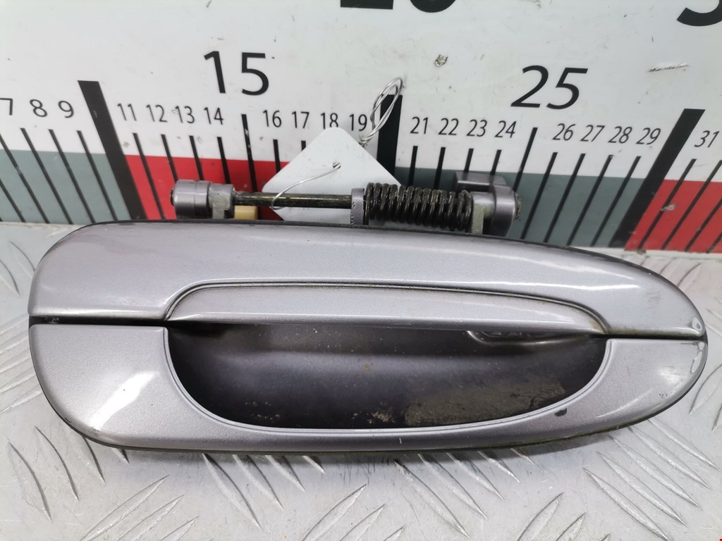 Ручка двери задней наружная правая MAZDA Xedos 6 1992-1999