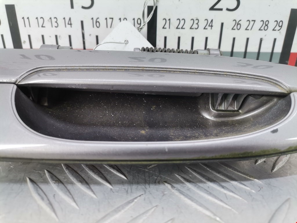 Ручка двери задней наружная правая MAZDA Xedos 6 1992-1999