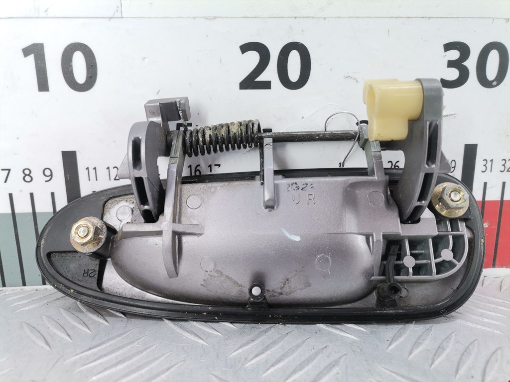 Ручка двери задней наружная правая MAZDA Xedos 6 1992-1999