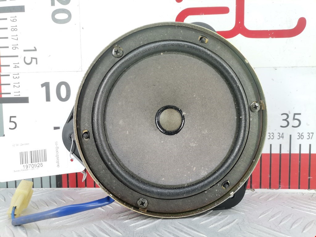 Динамик SUBARU Forester I 1997-2002