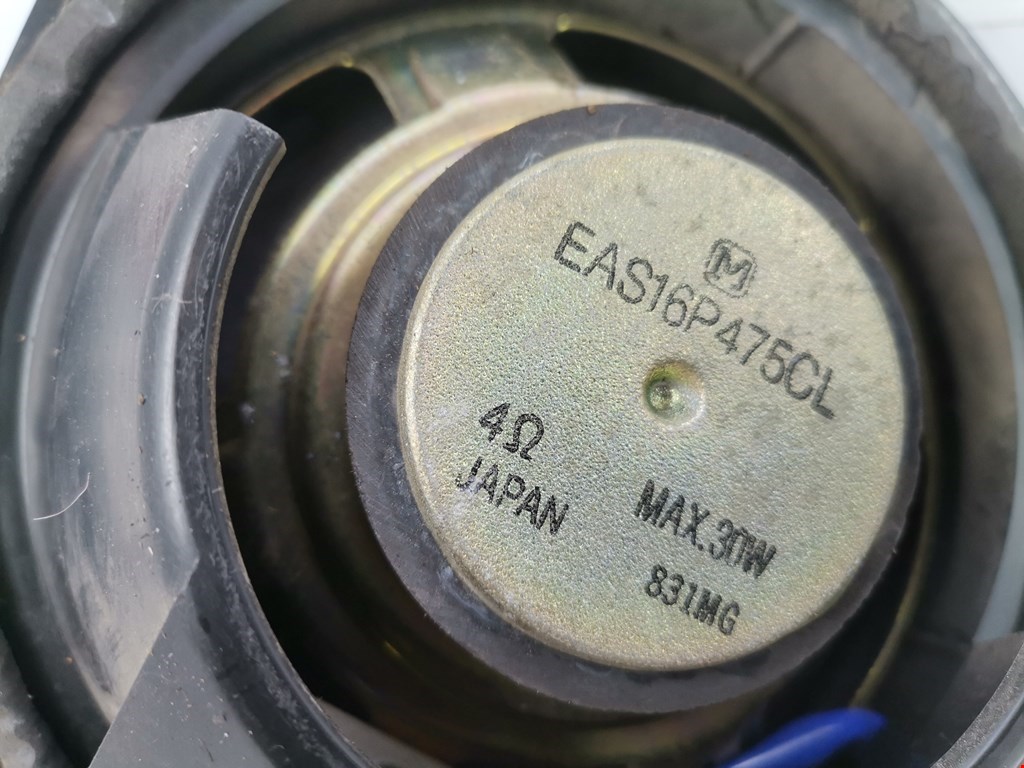 Динамик SUBARU Forester I 1997-2002