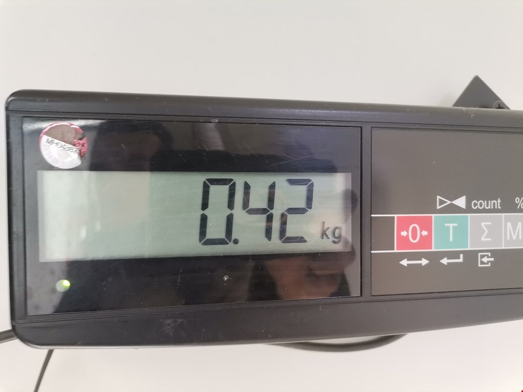 Фонарь задний внутренний левый VOLKSWAGEN Passat B6 2005-2011