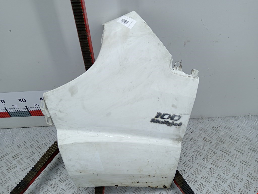 Крыло переднее левое FIAT Ducato 250 2007-2014