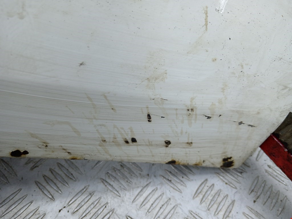 Крыло переднее левое FIAT Ducato 250 2007-2014