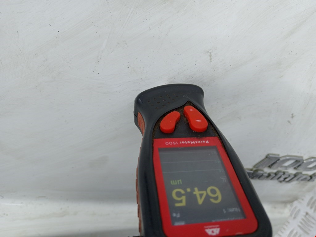 Крыло переднее левое FIAT Ducato 250 2007-2014